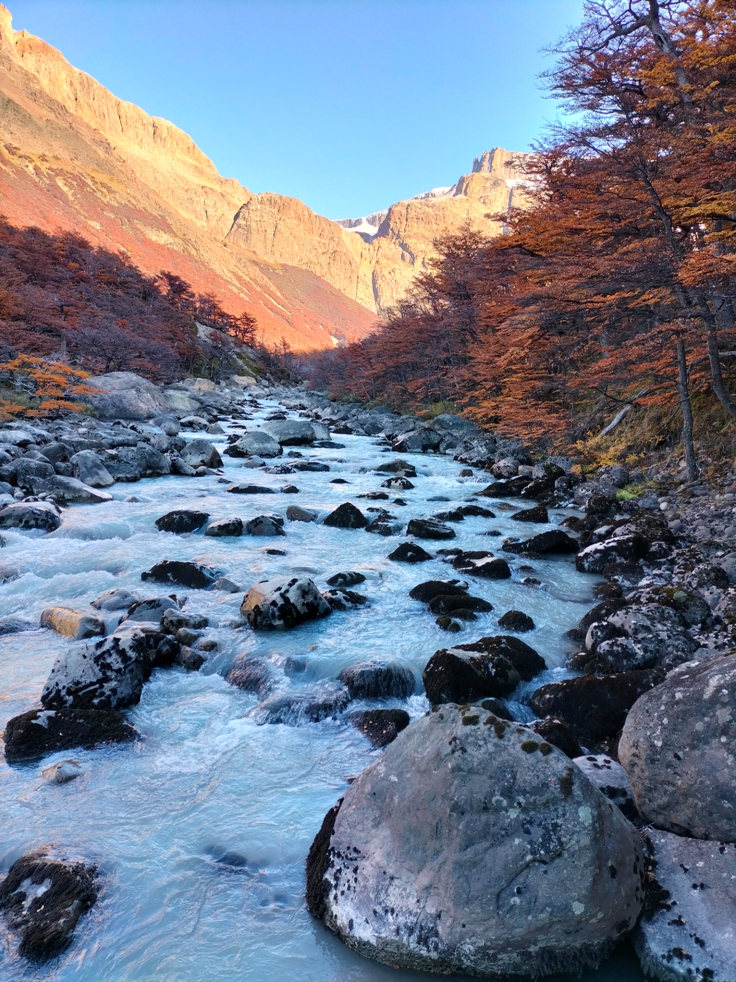 Rio Diablo