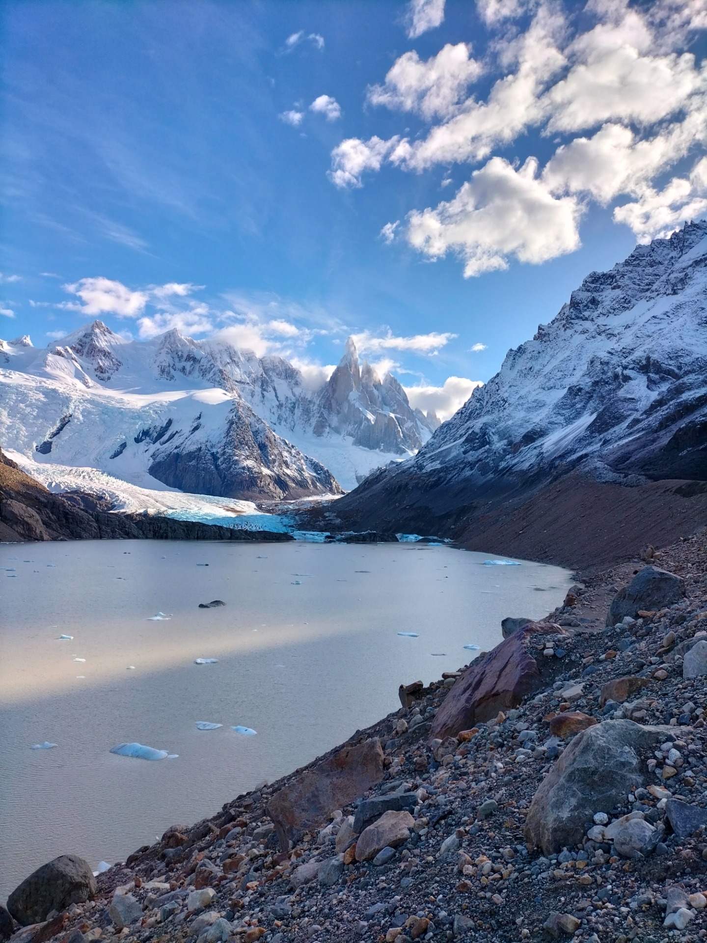 Laguna Torre