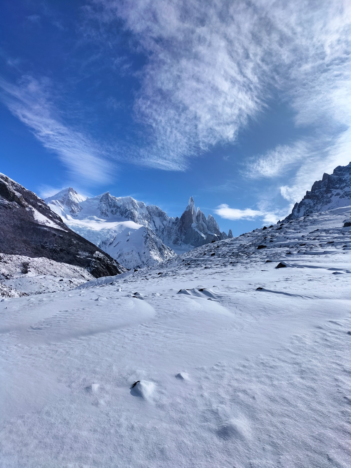 Cerro Torre
