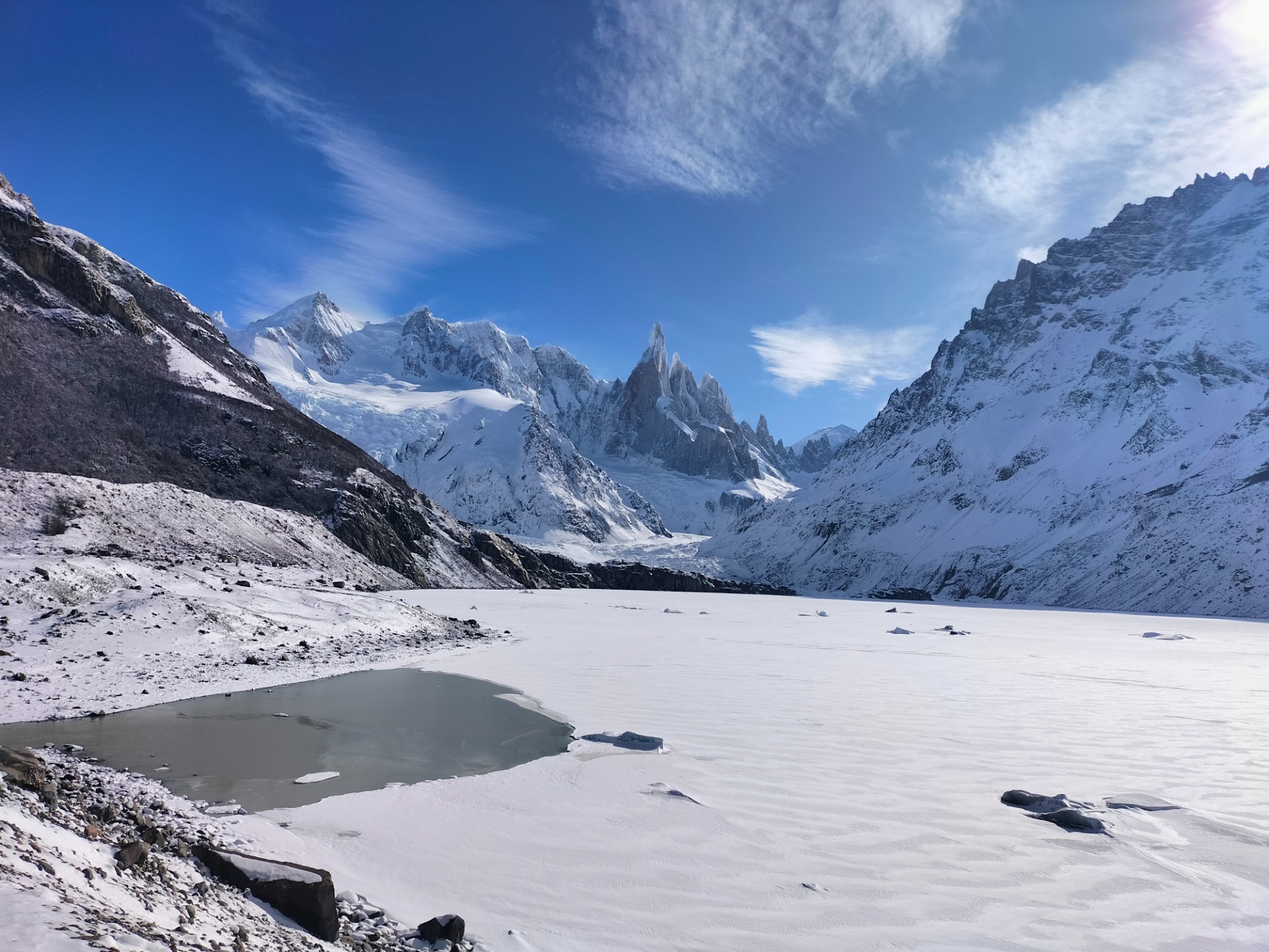 Laguna Torre